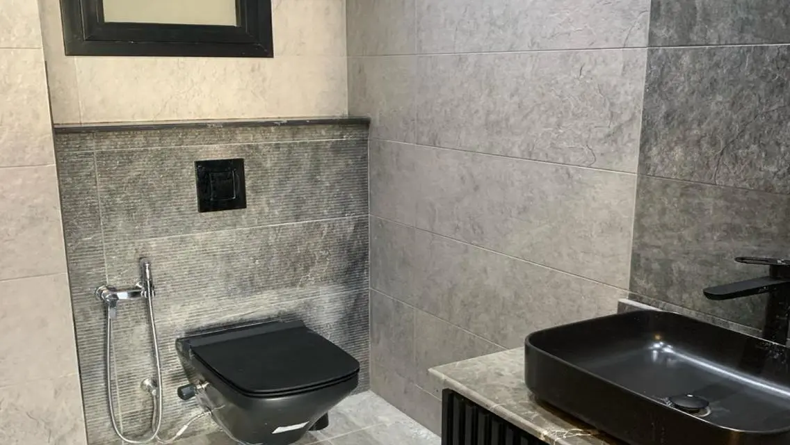 Luxury Furnished Apartment in a Prime Location