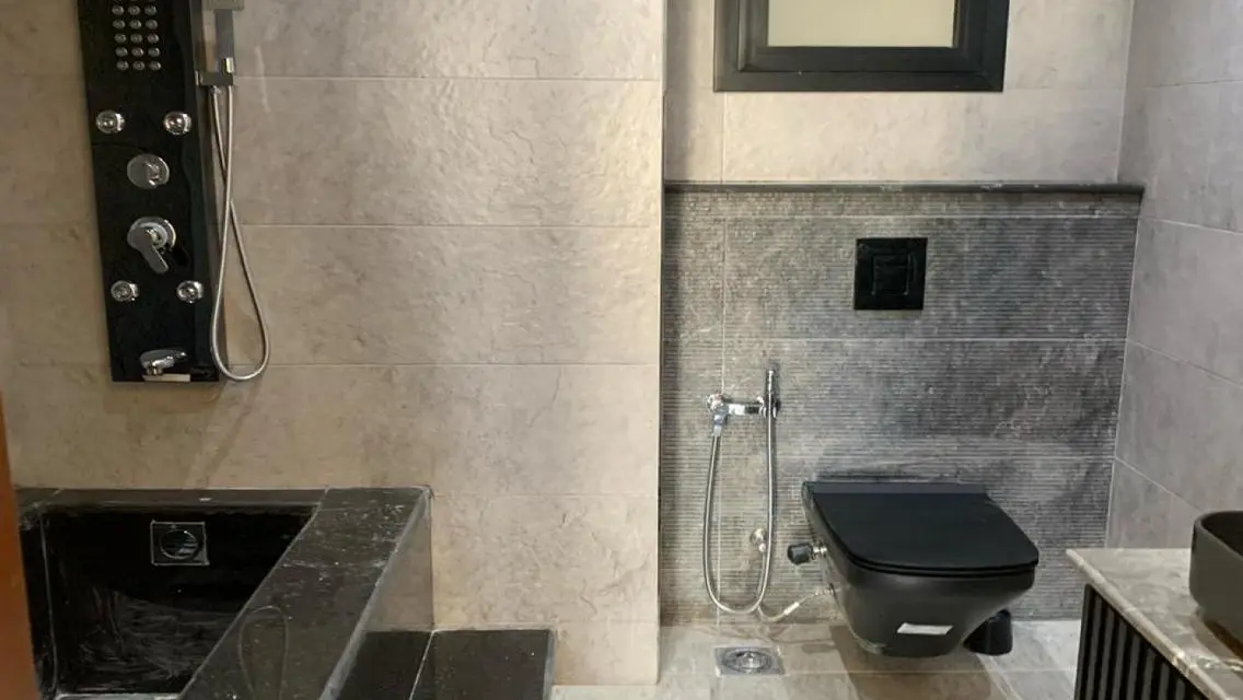 Luxury Furnished Apartment in a Prime Location