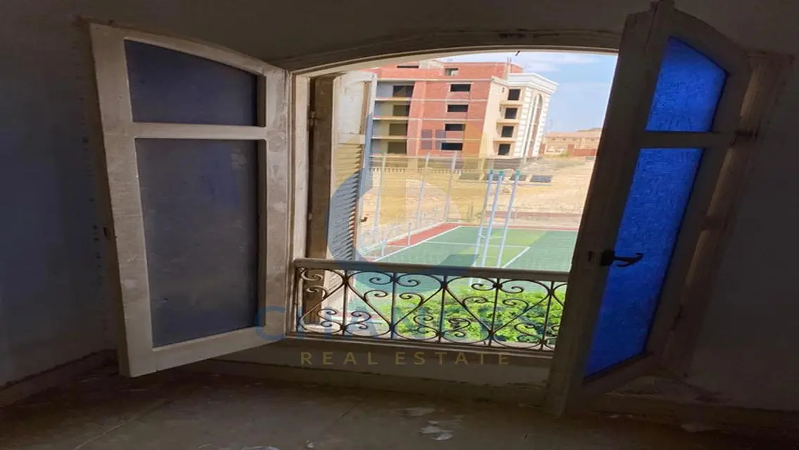 Luxury Apartment with Balcony for Sale