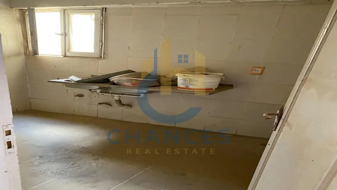 Luxury Apartment with Balcony for Sale