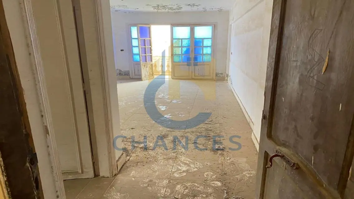 Luxury Apartment with Balcony for Sale