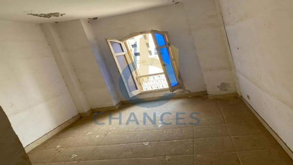 Luxury Apartment with Balcony for Sale