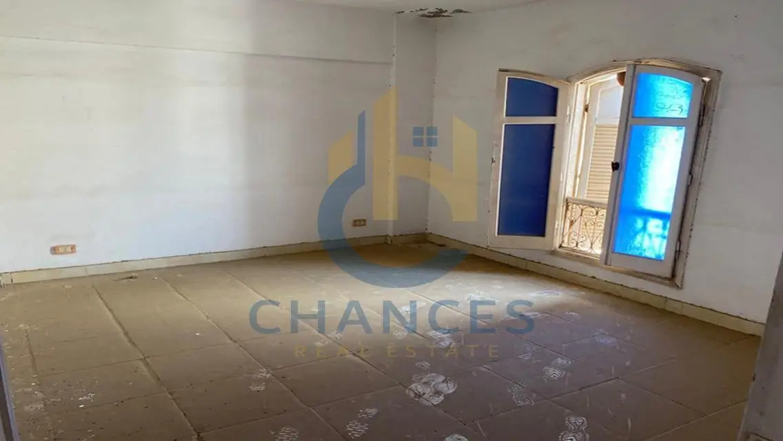 Luxury Apartment with Balcony for Sale