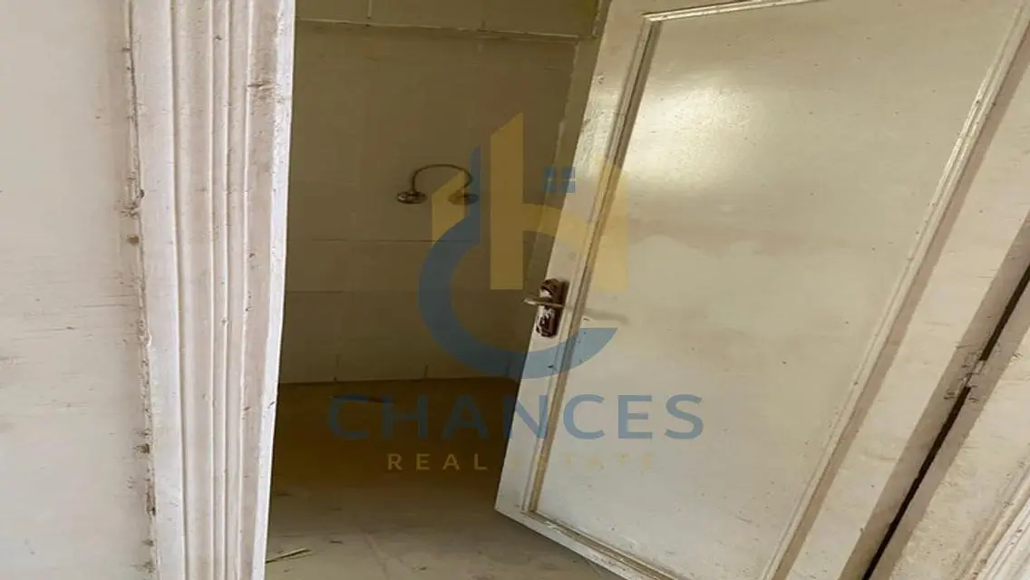 Luxury Apartment with Balcony for Sale