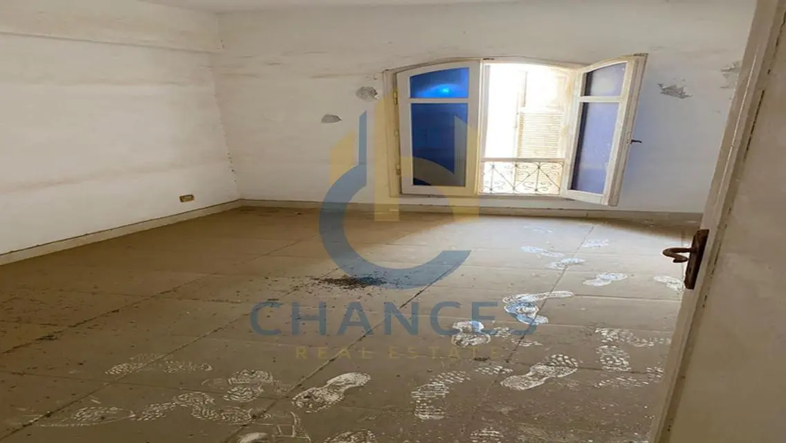 Luxury Apartment with Balcony for Sale
