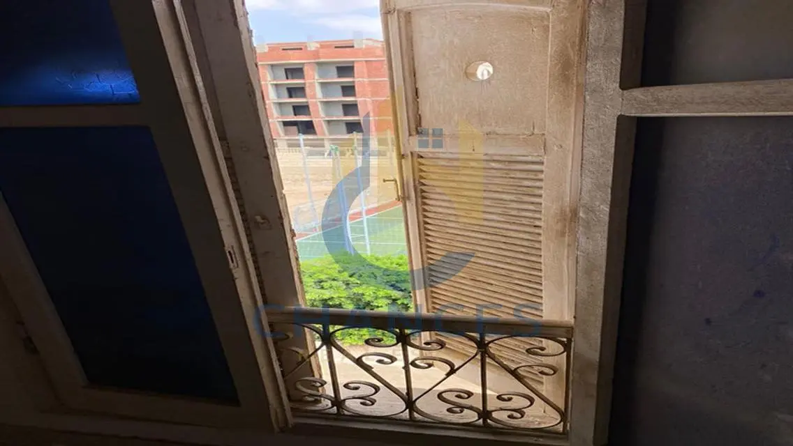 Luxury Apartment with Balcony for Sale