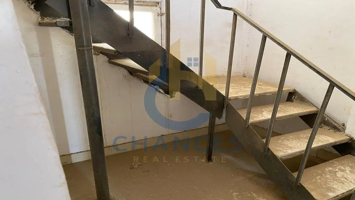 Luxury Apartment with Balcony for Sale