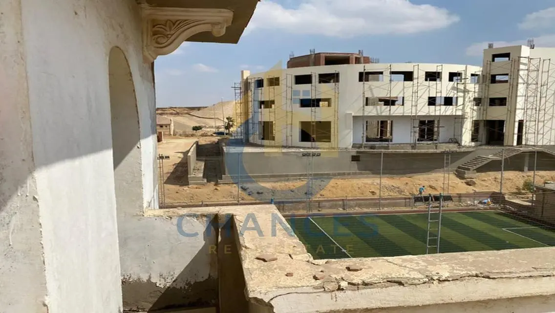 Luxury Apartment with Balcony for Sale