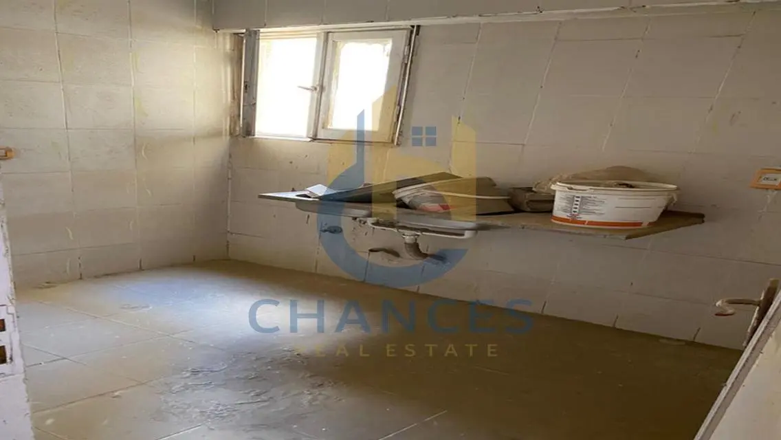 Luxury Apartment with Balcony for Sale