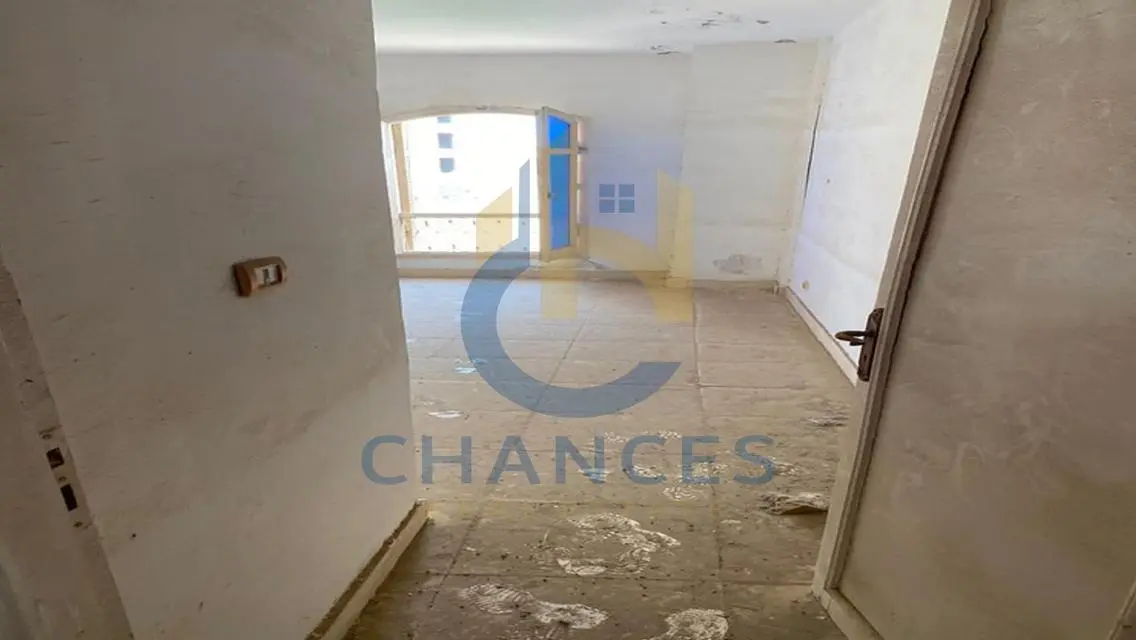 Luxury Apartment with Balcony for Sale