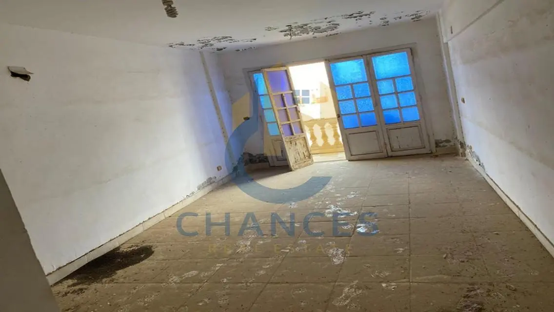 Luxury Apartment with Balcony for Sale