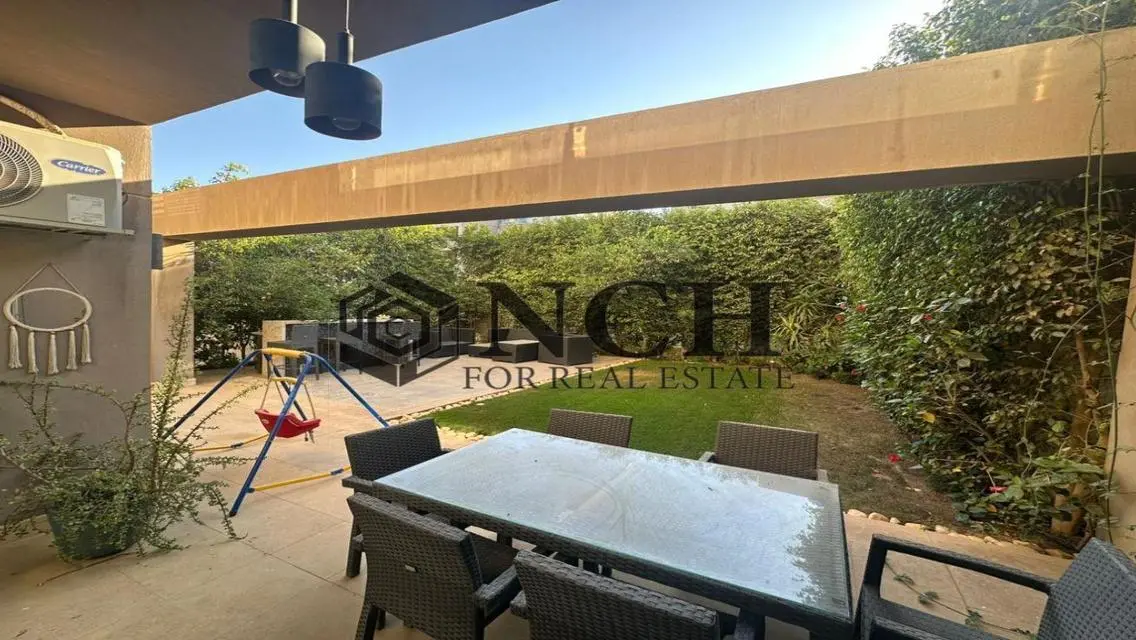 Stunning Villa with Spacious Living in Prime Location