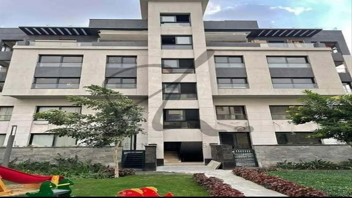 Luxury Apartment in AUC with Excellent Amenities