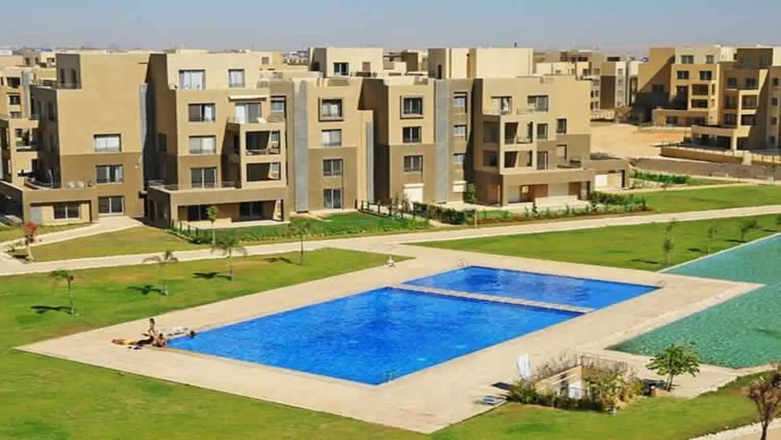 Luxury Apartment for Sale with Private Garden