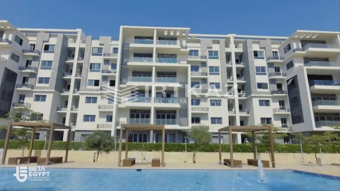 Luxury Apartment for Sale in a Tranquil Area