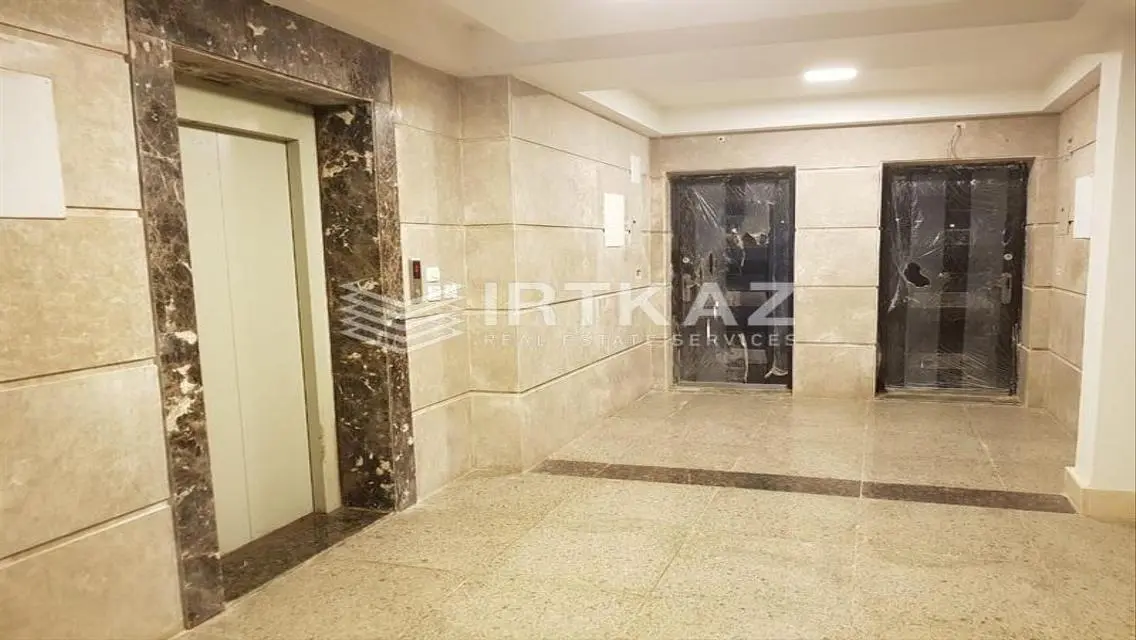 Luxury Apartment for Sale in a Tranquil Area