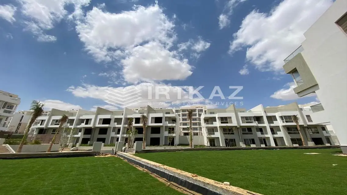 Luxury Apartment for Sale in a Tranquil Area
