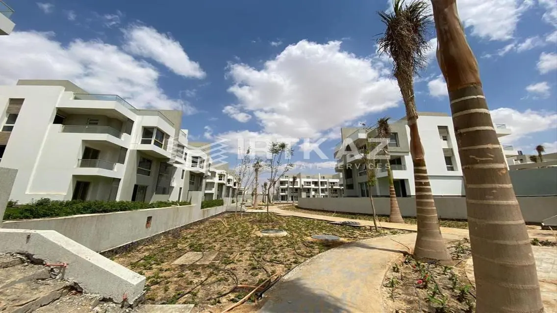 Luxury Apartment for Sale in a Tranquil Area