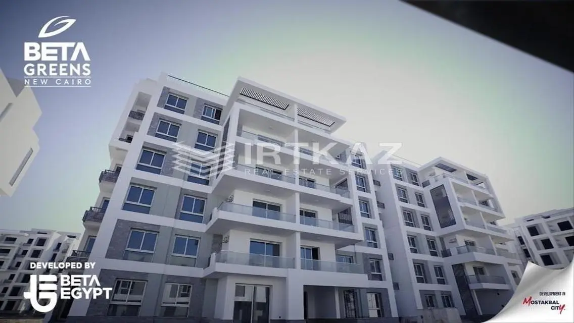 Luxury Apartment for Sale in a Tranquil Area