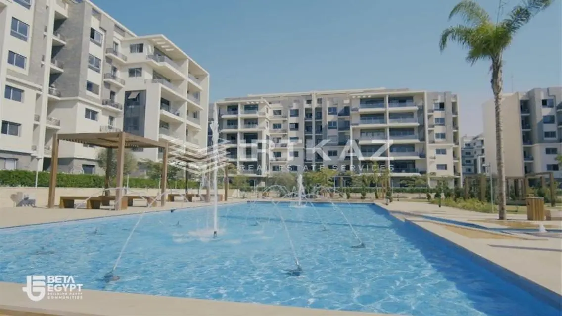 Luxury Apartment for Sale in a Tranquil Area