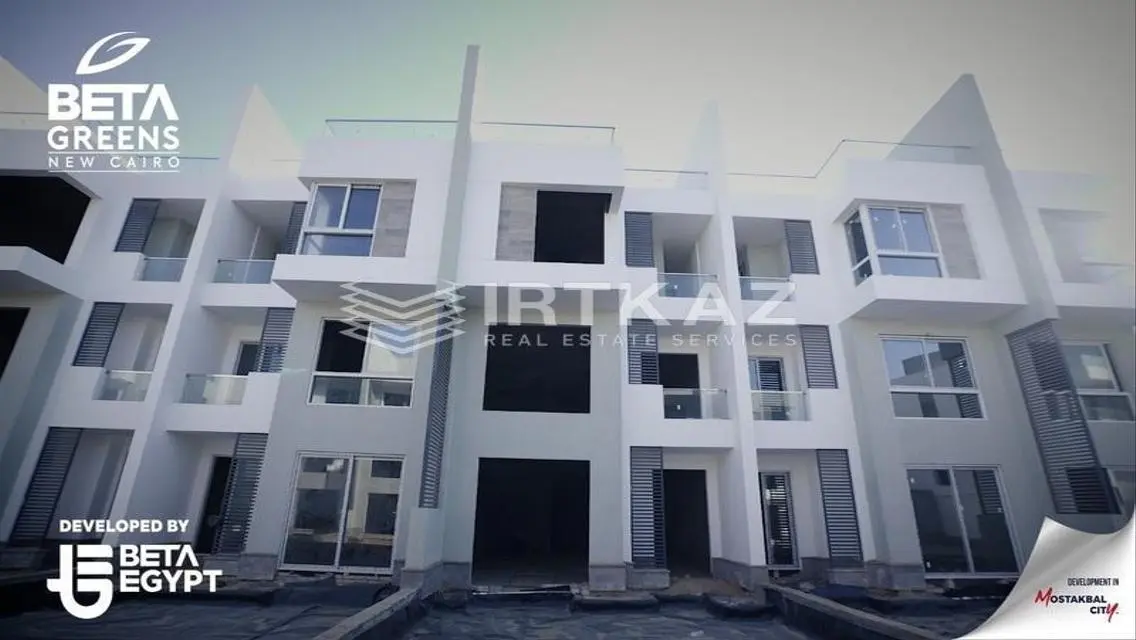 Luxury Apartment for Sale in a Tranquil Area