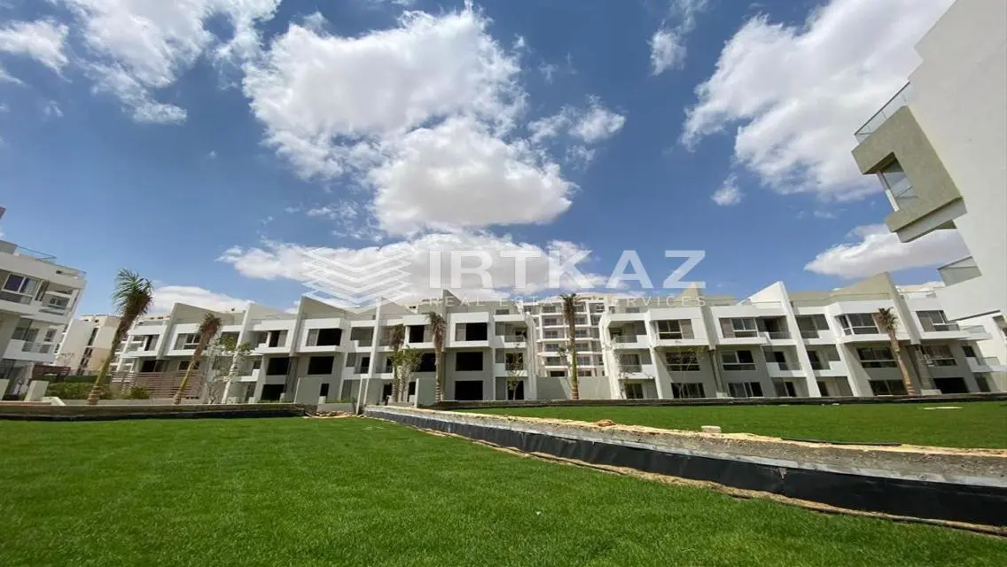 Luxury Apartment for Sale in a Tranquil Area