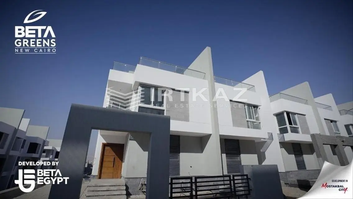 Luxury Apartment for Sale in a Tranquil Area