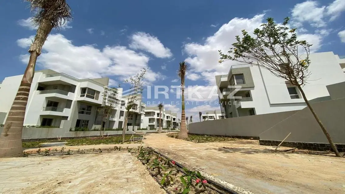 Luxury Apartment for Sale in a Tranquil Area