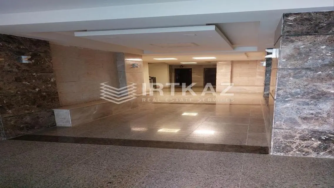 Luxury Apartment for Sale in a Tranquil Area