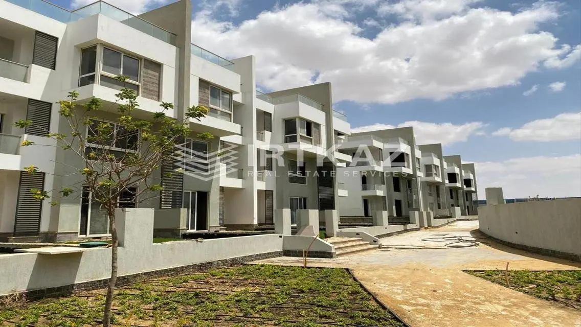 Luxury Apartment for Sale in a Tranquil Area