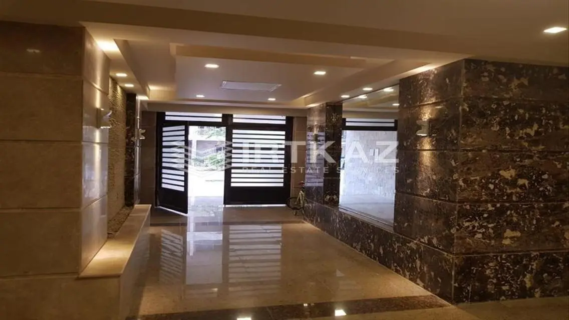 Luxury Apartment for Sale in a Tranquil Area