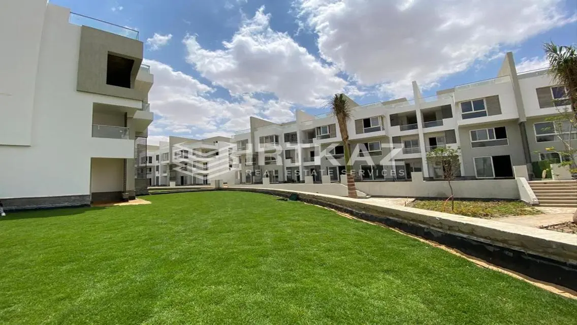 Luxury Apartment for Sale in a Tranquil Area