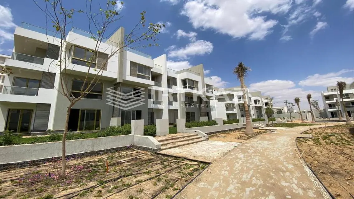 Luxury Apartment for Sale in a Tranquil Area
