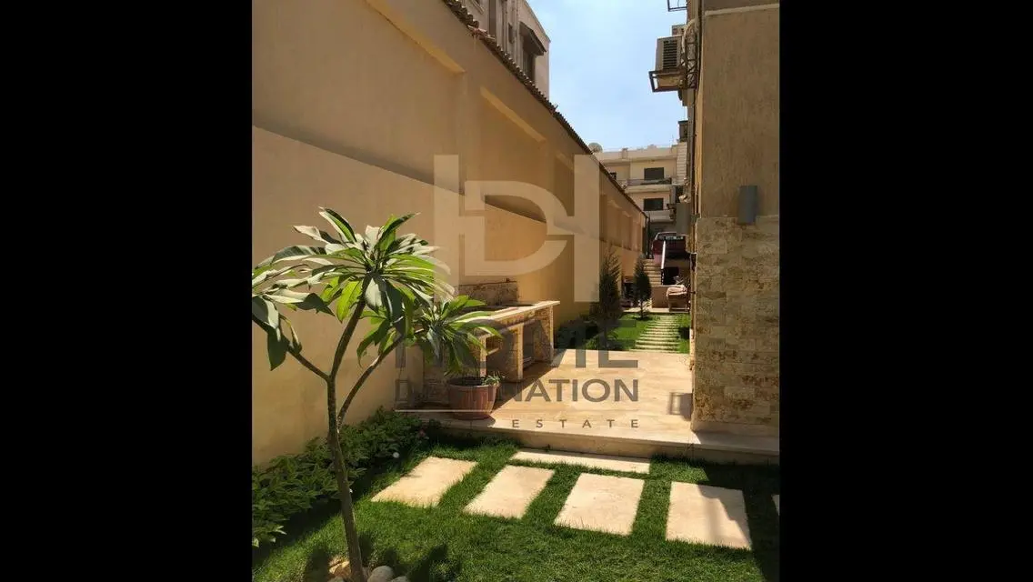 Luxury Villa for Sale with 270 Sqm Space