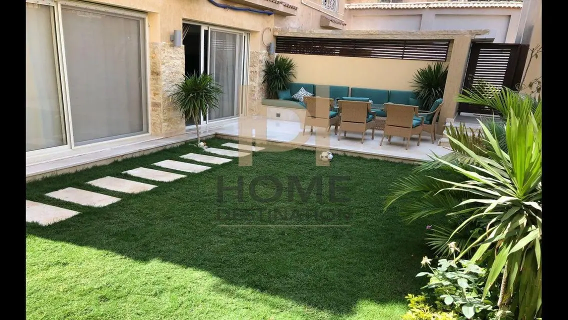 Luxury Villa for Sale with 270 Sqm Space