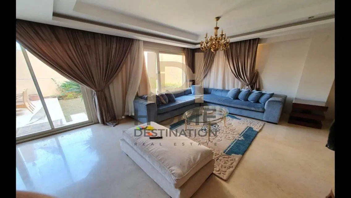 Luxury Villa for Sale with 270 Sqm Space