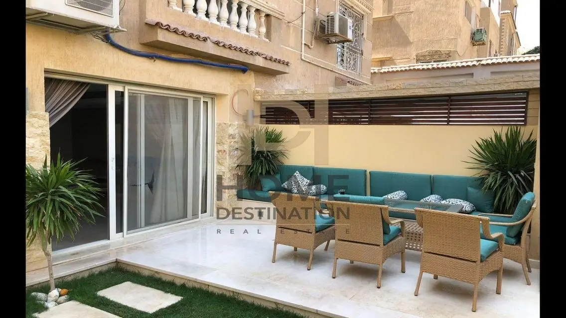Luxury Villa for Sale with 270 Sqm Space