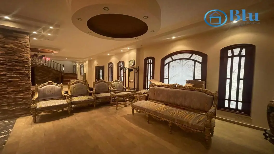 Luxury Apartment with Exceptional Features in the Heart of the City