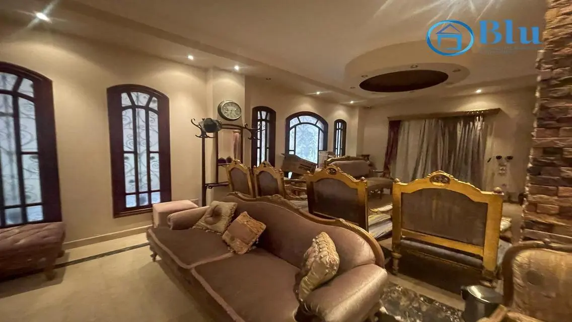 Luxury Apartment with Exceptional Features in the Heart of the City