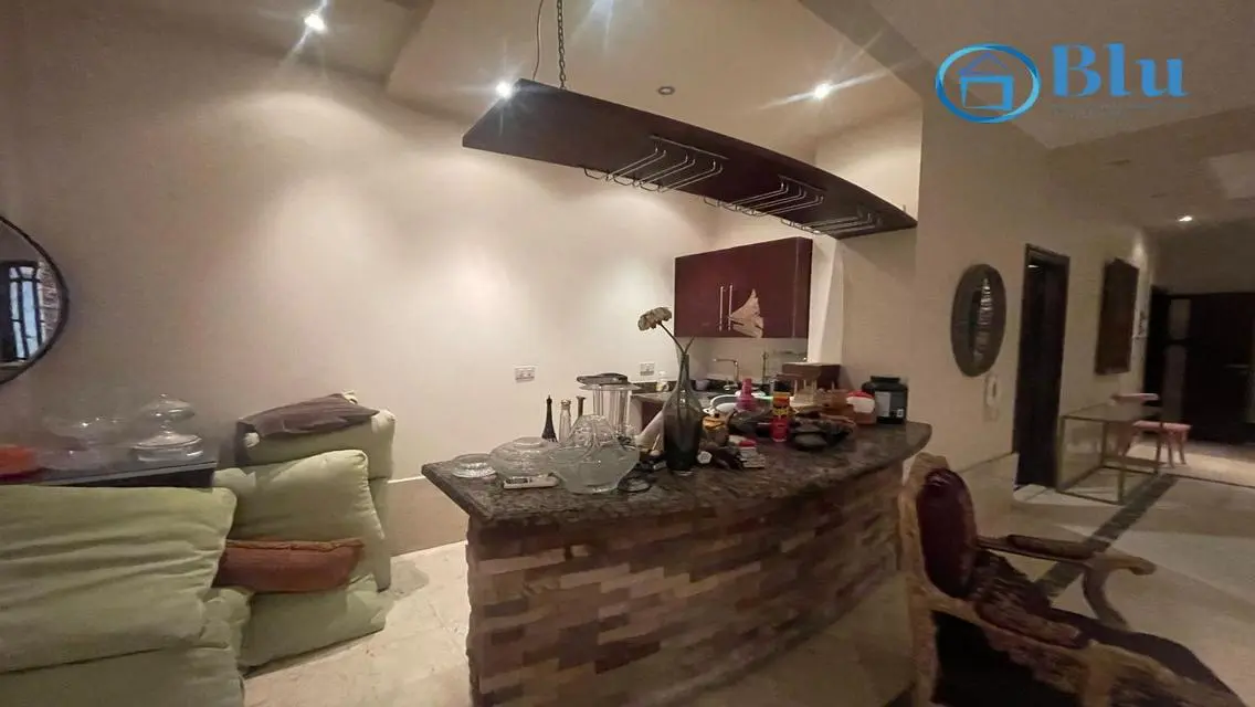 Luxury Apartment with Exceptional Features in the Heart of the City