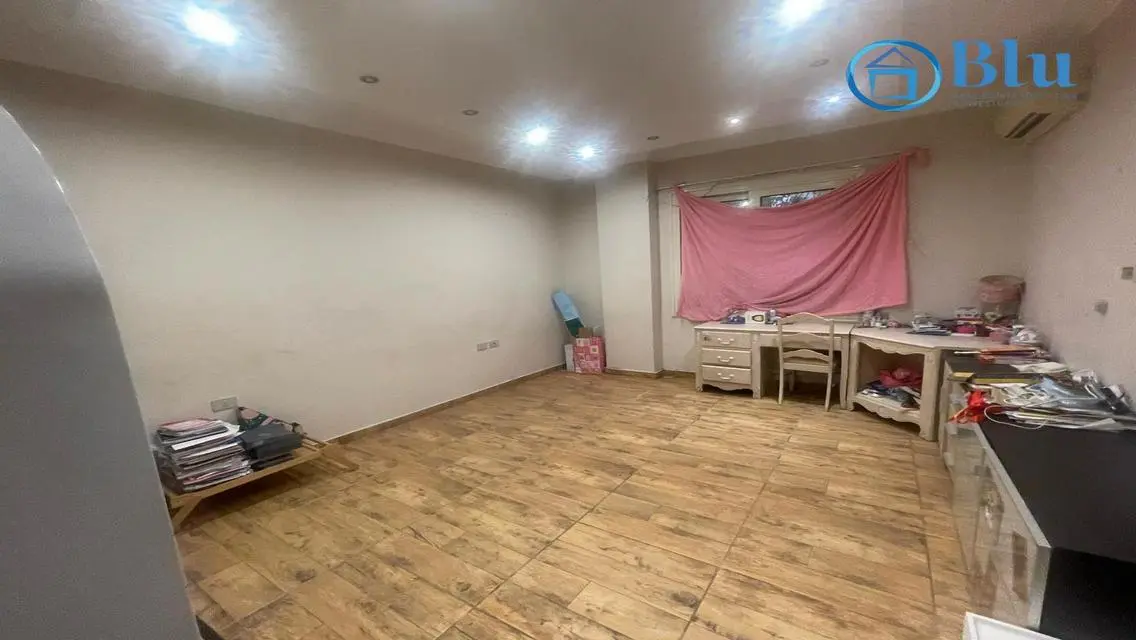 Luxury Apartment with Exceptional Features in the Heart of the City