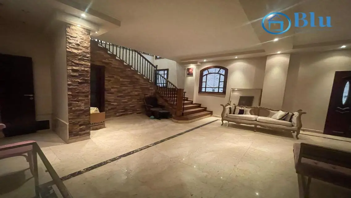 Luxury Apartment with Exceptional Features in the Heart of the City