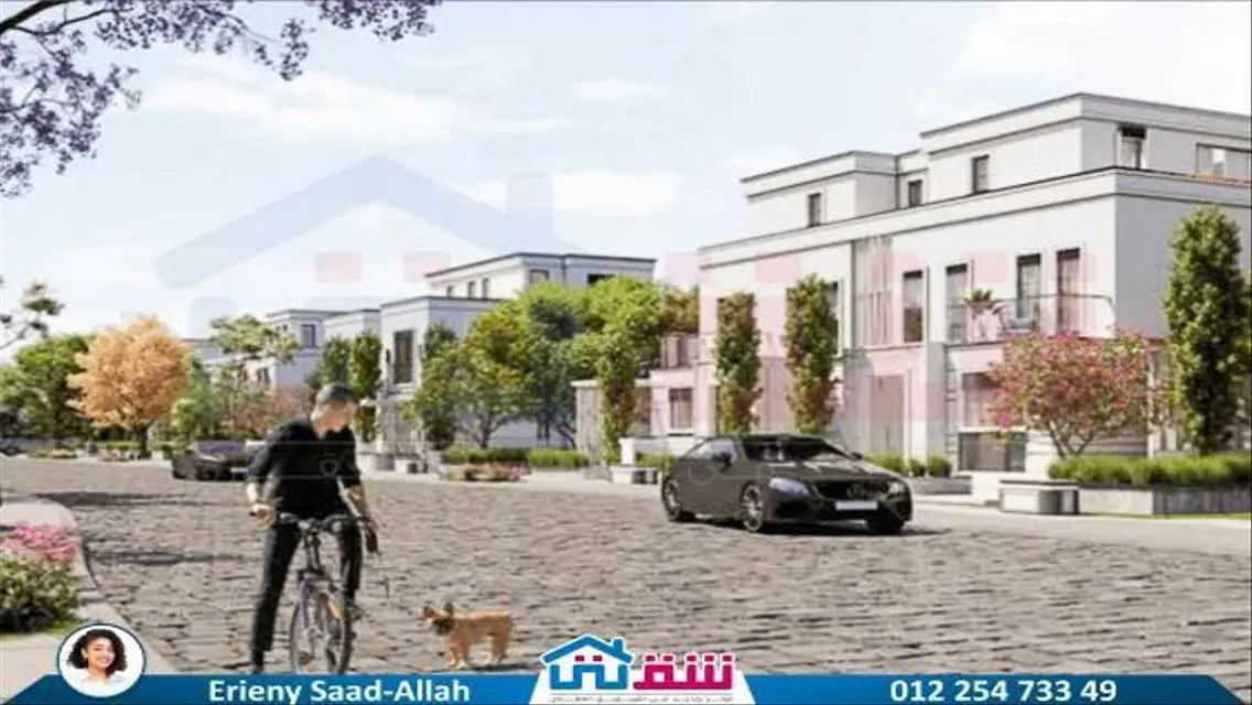 Amazing Apartment for Sale in a Prime Location
