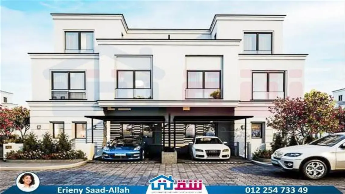 Amazing Apartment for Sale in a Prime Location