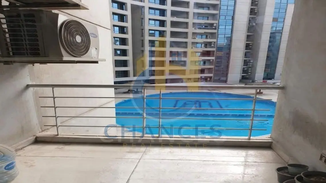Spacious Apartment for Sale with Balcony in Prime Location