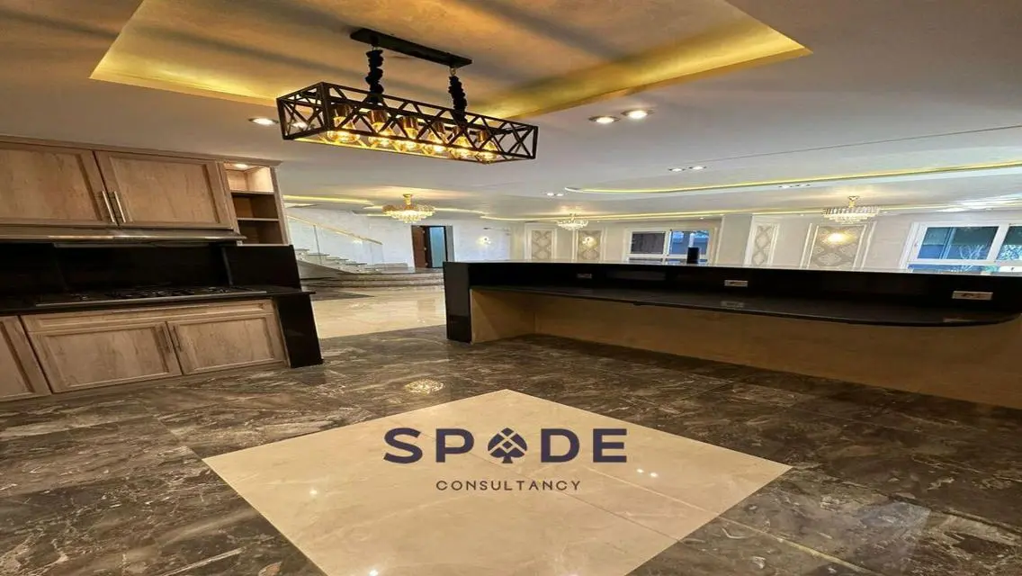 Luxury Apartment for Sale - 329-176