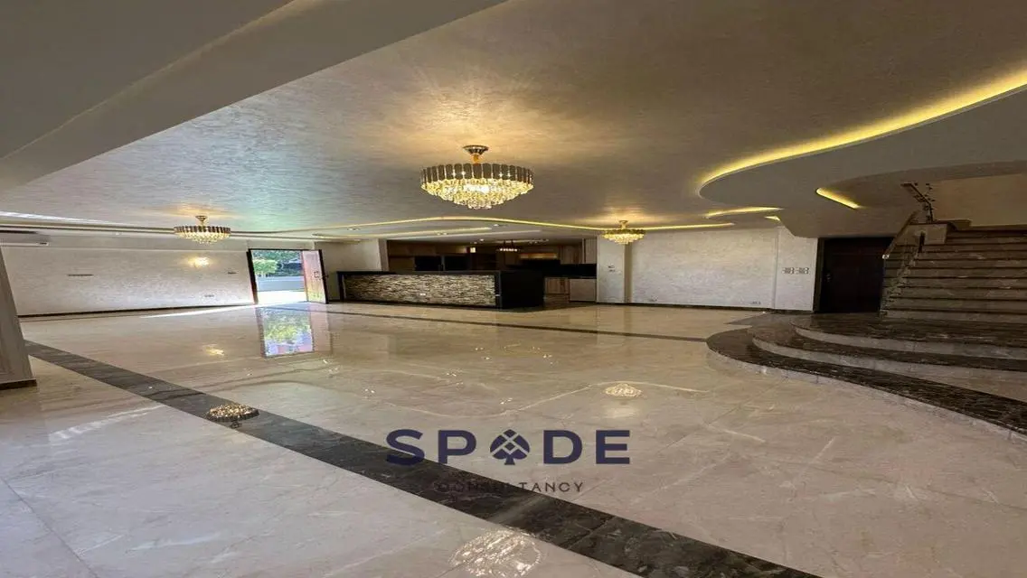 Luxury Apartment for Sale - 329-176