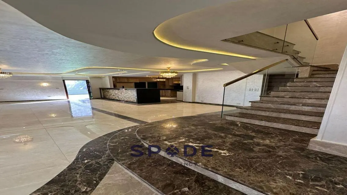 Luxury Apartment for Sale - 329-176