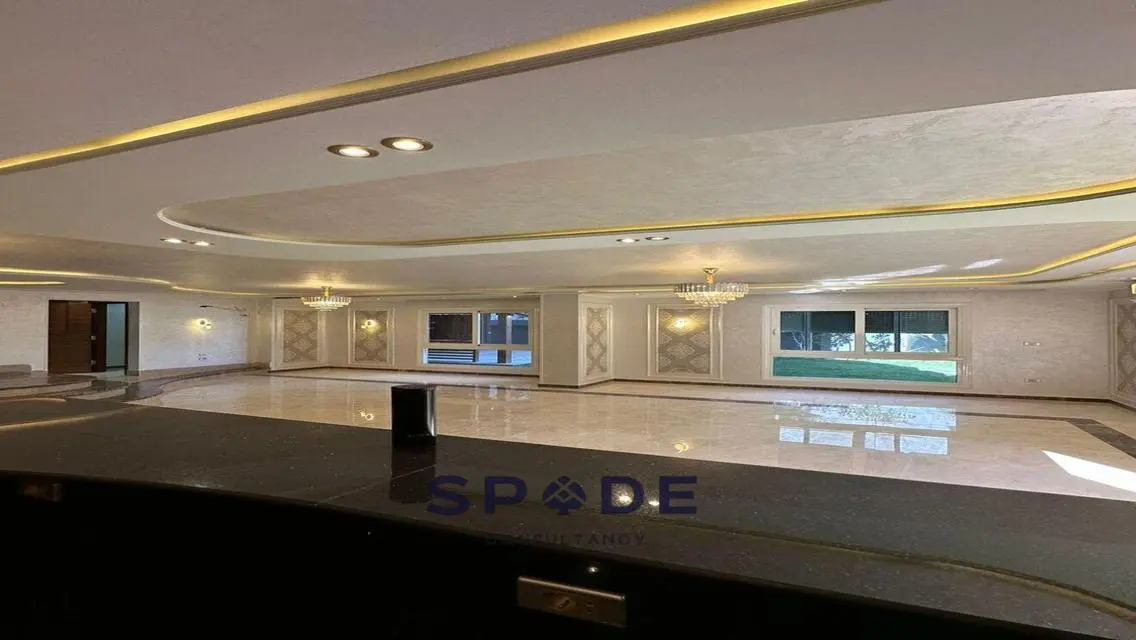 Luxury Apartment for Sale - 329-176