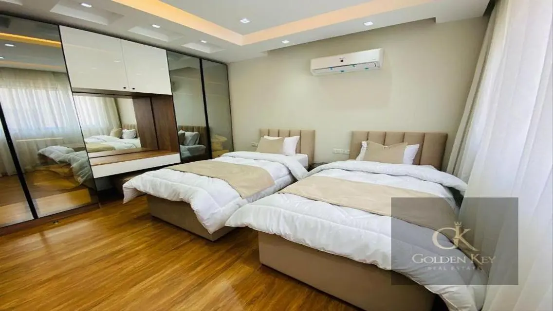 Luxury Apartment in New Cairo - Village 2